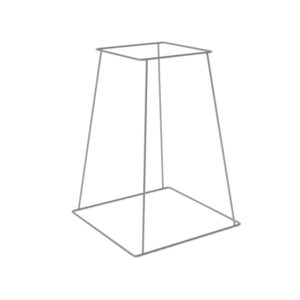Récupérateur de sac fixe sans picot