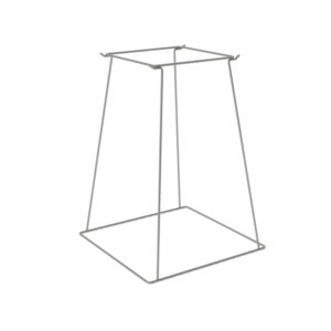 Récupérateur de sac fixe avec picot