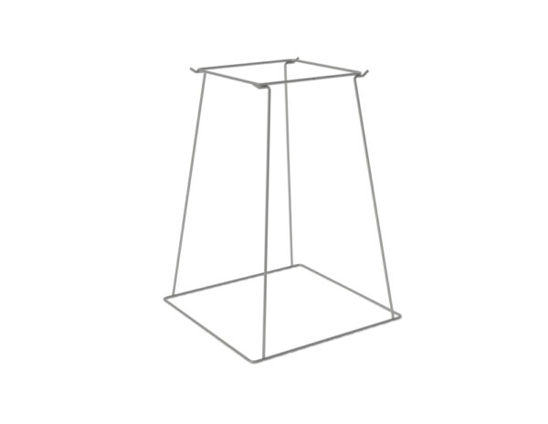 Récupérateur de sac fixe avec picot