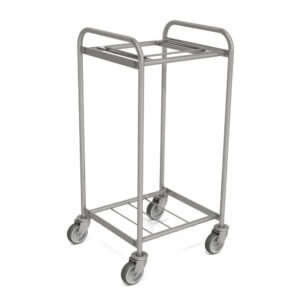 Trieur Universel Acier - Modèle 1 sac